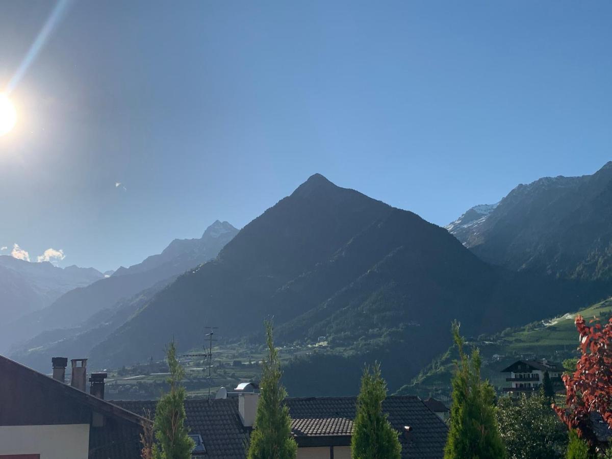 Moar Am Ort Scena Exterior foto