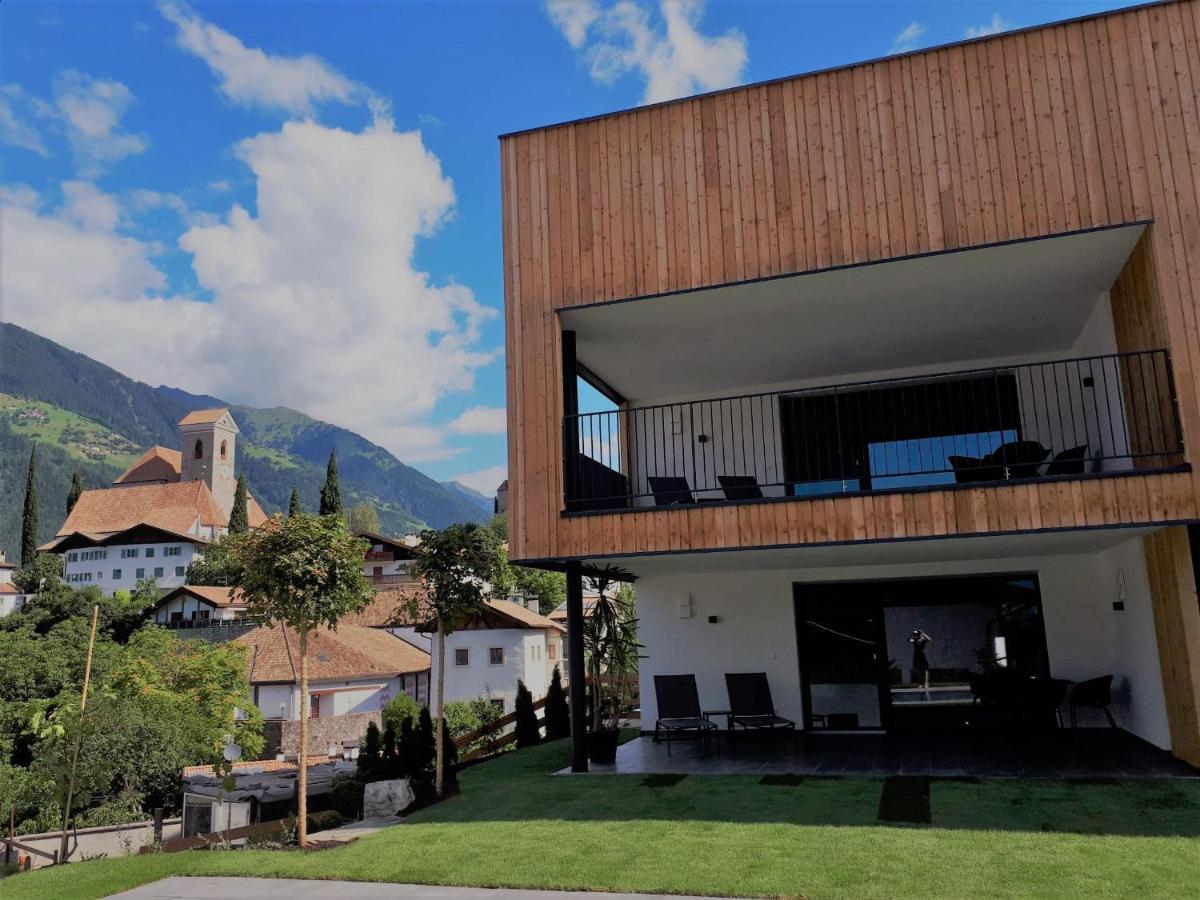 Moar Am Ort Scena Exterior foto