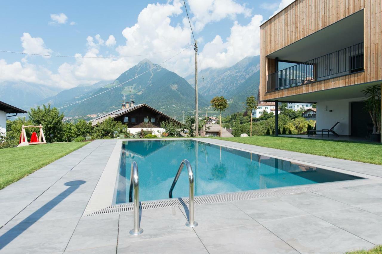 Moar Am Ort Scena Exterior foto